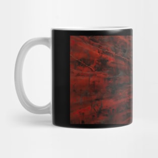 Surreal design 2 Mug